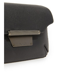 Sac en cuir noir Rag & Bone