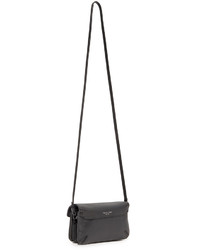 Sac en cuir noir Rag & Bone