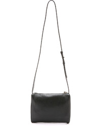 Sac en cuir noir Kate Spade