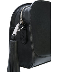 Sac en cuir noir Rebecca Minkoff