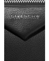 Sac en cuir noir Givenchy