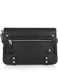 Sac en cuir noir Proenza Schouler