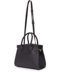 Sac en cuir noir Narciso Rodriguez