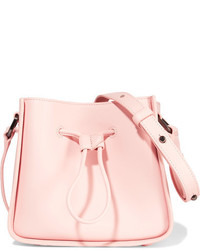 Sac en cuir rose 3.1 Phillip Lim