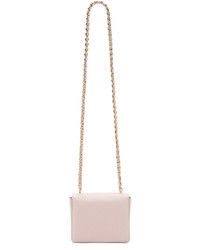 Sac en cuir rose Salvatore Ferragamo