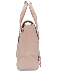 Sac en cuir rose 3.1 Phillip Lim