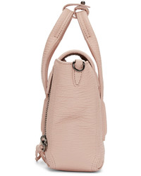 Sac en cuir rose 3.1 Phillip Lim