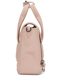 Sac en cuir rose 3.1 Phillip Lim