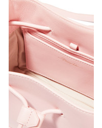 Sac en cuir rose 3.1 Phillip Lim