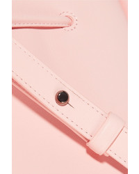 Sac en cuir rose 3.1 Phillip Lim