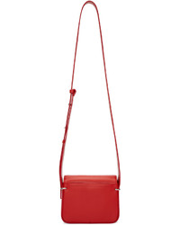 Sac en cuir rouge 3.1 Phillip Lim