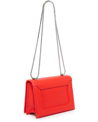 Sac en cuir rouge 3.1 Phillip Lim