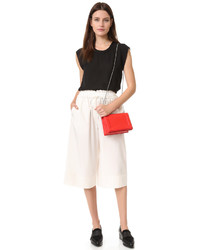 Sac en cuir rouge 3.1 Phillip Lim