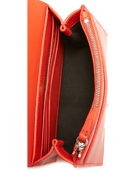 Sac en cuir rouge 3.1 Phillip Lim