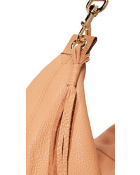 Sac en cuir tabac Rebecca Minkoff