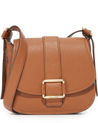 Sac en cuir tabac MICHAEL Michael Kors