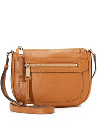 Sac en cuir tabac MICHAEL Michael Kors