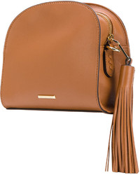 Sac en cuir tabac Rebecca Minkoff