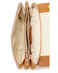 Sac en daim tabac See by Chloe