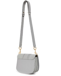 Sac en daim tabac See by Chloe