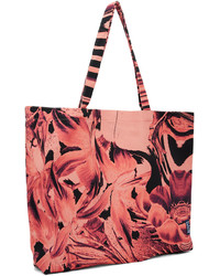 Sac fourre-tout à fleurs rose Rassvet