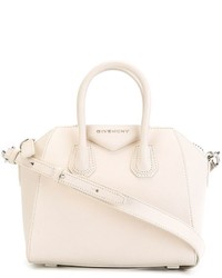 Sac fourre-tout beige Givenchy