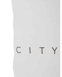 Sac fourre-tout blanc CITYSHOP