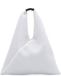 Sac fourre-tout blanc MM6 MAISON MARGIELA