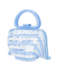 Sac fourre-tout bleu clair Cult Gaia