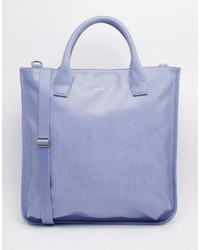 Sac fourre-tout bleu clair Matt & Nat