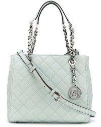 Sac fourre-tout bleu clair MICHAEL Michael Kors