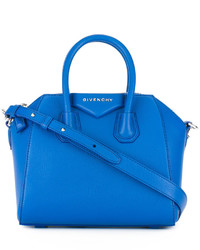 Sac fourre-tout bleu Givenchy