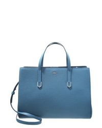 Sac fourre-tout bleu Hugo Boss