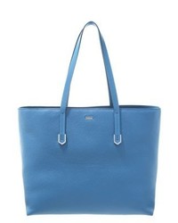 Sac fourre-tout bleu Hugo Boss