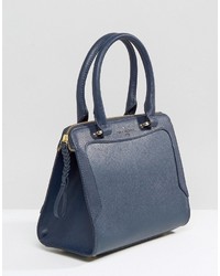 Sac fourre-tout bleu Pauls Boutique