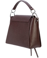 Sac fourre-tout bordeaux 3.1 Phillip Lim