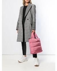 Sac fourre-tout en nylon fuchsia dorothee schumacher