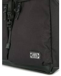 Sac fourre-tout en toile noir As2ov