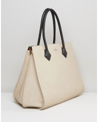 Sac fourre-tout gris Pauls Boutique