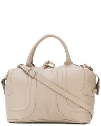 Sac fourre-tout gris See by Chloe