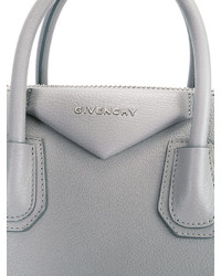 Sac fourre-tout gris Givenchy