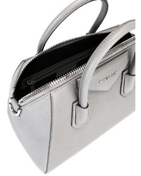 Sac fourre-tout gris Givenchy