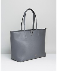 Sac fourre-tout gris Fiorelli