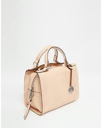 Sac fourre-tout marron clair Fiorelli