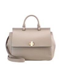 Sac fourre-tout marron clair Hugo Boss