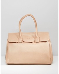 Sac fourre-tout marron clair Matt & Nat