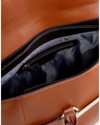 Sac fourre-tout marron Fiorelli