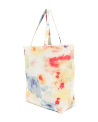 Sac fourre-tout multicolore See by Chloe