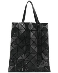 Sac fourre-tout noir Bao Bao Issey Miyake