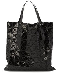 Sac fourre-tout noir Bao Bao Issey Miyake